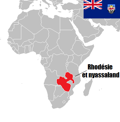 rhodésie